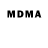 МДМА crystal Leon Bendersky